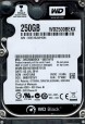 WD2500BEKX-00B7WT0