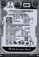 WD3200BJKT-75F4T0