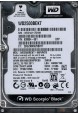 WD2500BEKT-66PVMT0