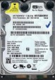 WD7500KMVV-11BG7S0