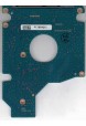 PCB MK3252GSX G002217A HDD2H01 D UL02 T Toshiba 