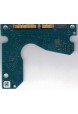 PCB ST2000LM007 100809471 REV A P/N: 1R8174-568 F/W: SBK2 TK Seagate