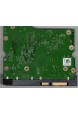 PCB WD50EZRX-00MVLB1 2061-800001-702 A1