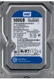 WD5000AAKX-60U6AA0
