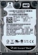 WD7500BPKT-75PK4T0