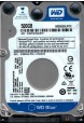 WD5000LPCX-21VHAT0