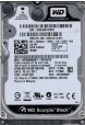 WD2500BEKT-75PVMT0