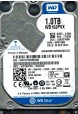 WD7500BPVX-75JC3T0
