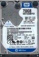 WD7500BPVX-75JC3T0