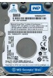 WD5000LPVT-22G33T0