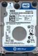 WD5000LPVX-75V0TT0 