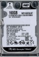 WD1600BJKT-00F4T0