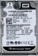 WD2500BEKT-75PVMT0