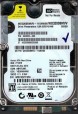 WD3200BMVV-11GNWS0