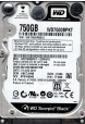 WD7500BPKT-22PK4T0
