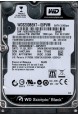 WD3200BEKT-08PVMT1