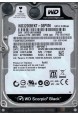 WD3200BEKT-08PVMT1