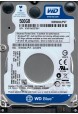 WD5000LPVT-22G33T0