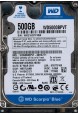 WD5000BPVT-00HXZT1