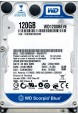 WD1200BEVE-00A0HT0
