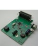 4061-705042-701 WD Controller Board
