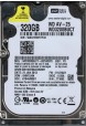 WD3200BUCT-63TWBY0 