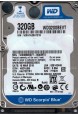 WD3200BEVT-00A0RT0