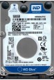 WD5000LPCX-75VHAT0