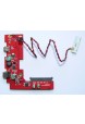 Seagate FreeAgent Desk Controller Board