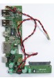 Seagate FreeAgent Xtreme Controller Board