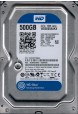 WD5000AAKX-00ERMA0