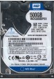 WD5000BPVX-00JC3T0
