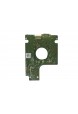 PCB WD10TMVW-11ZSMS4 2061-771761-101 AG