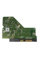  PCB WD5000AAKX-00ERMA0 2061-771640-103 AL