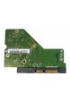 PCB WD25EZRX-00MMMB0 Western Digital 2061-771698-904 AA