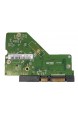 PCB WD20EARS-22MVWB0 Western Digital 2061-771698-802 AA TJ