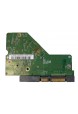 PCB WD5000AVDS-63U7B1 PCB 2061-771640-803 01P