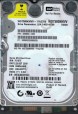 WD7500KMVV-11A27S0