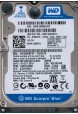 WD3200BPVT-75ZEST0