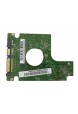 PCB WD3200BEVT-24A23T0 2061-771672-F04 AA