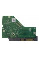 PCB WD10EURX-63FH1Y0 2061-771824-G05 AHD28