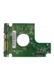 PCB WD2500BEVT-00ZCT0 2061-701499-500 AG