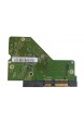 PCB WD3200AAJS-22L7A0 2061-701590-X02 AD 