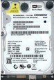 WD3200BMVV-11A1PS0