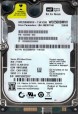 WD2500BMVV-11A1CS0