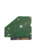 PCB ST2000DM001 100724095 REV A P/N: 1ER164-501 F/W: CC25