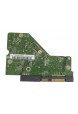 PCB WD5002AALX-00J37A0 2061-771640-Q33 AB 