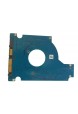 PCB ST320LT020 100625000 REV A