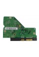 PCB WD5000AACS-00ZUB0 2061-701477-600 01P 