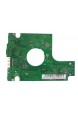 PCB WD7500KMVV-11A27S2 2061-701675-401 AB 
